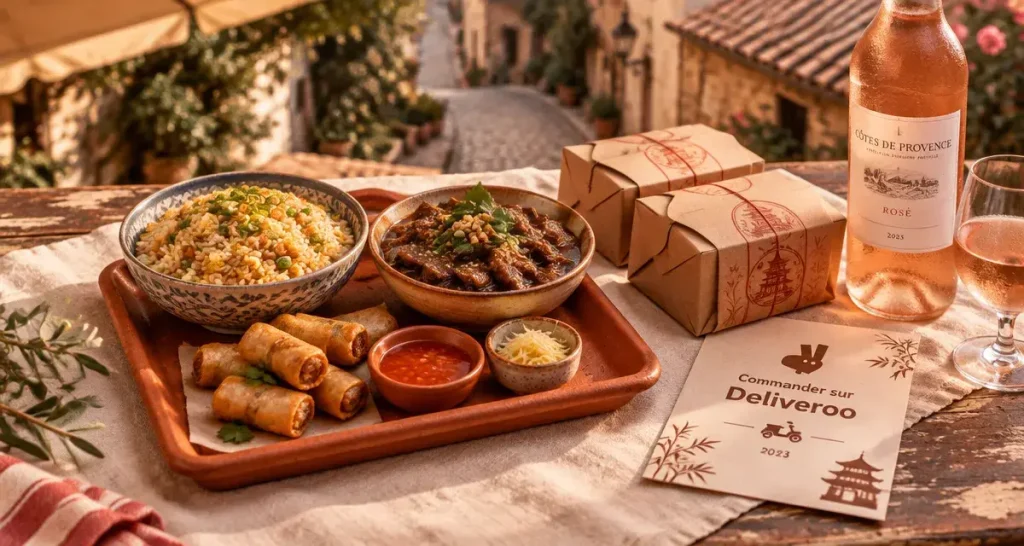 Restaurant Angkor à Troyes : la carte, les prix et la livraison, sans mauvaise surprise